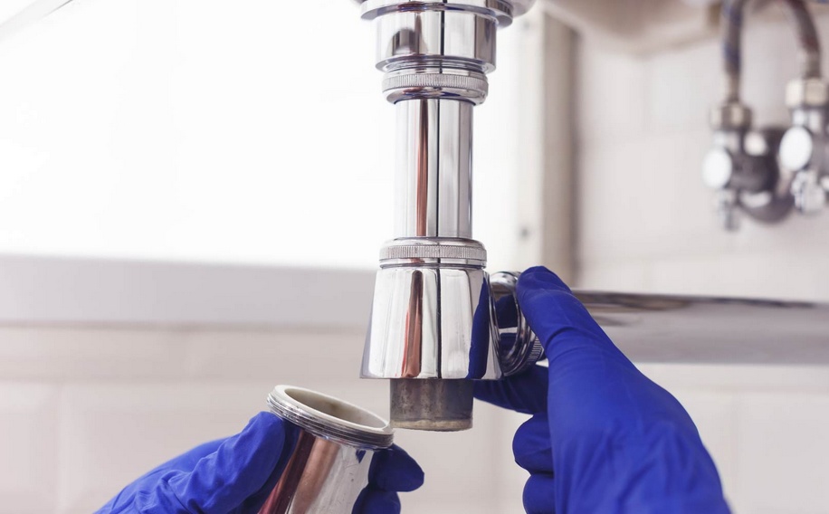 Réalisation plomberie 9