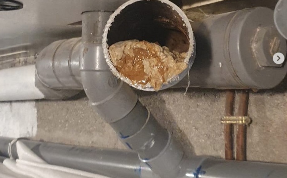 Réalisation plomberie 4