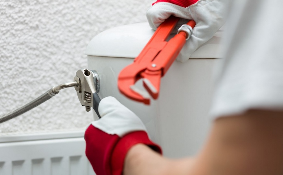 Réalisation plomberie 7