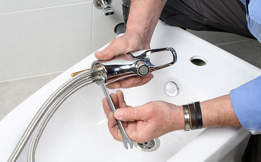 Réalisation plomberie 8